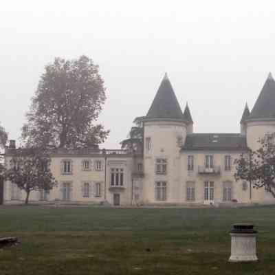 Photo de Château de Thouars