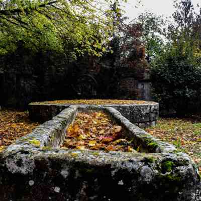 Photo de Lavoir de Fontaine-les-Dijon