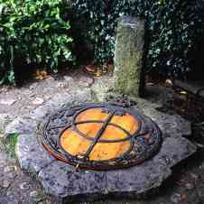 Photo de Chalice Well