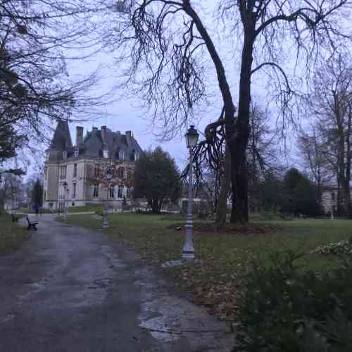 Photo de Domaine du Charmois