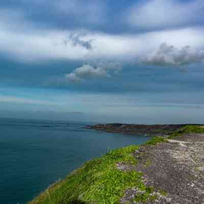 Photo de Nez de Jobourg