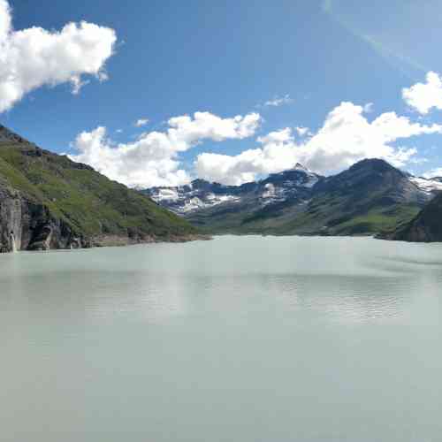 Photo de Barrage de Grande Dixence