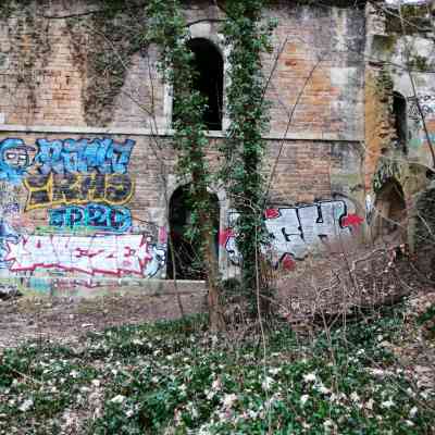 Photo de Fort de loyasse 