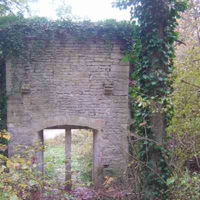 Photo de Porte du Diable