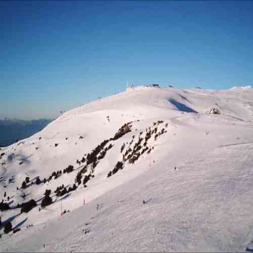 Photo de Croix de Chamrousse