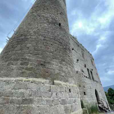 Photo de Château de Haut-Andlau