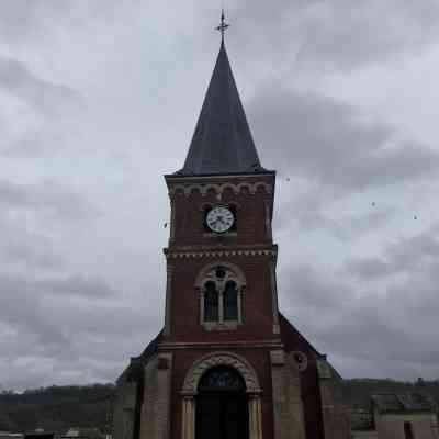 Photo de Église d’Incarville