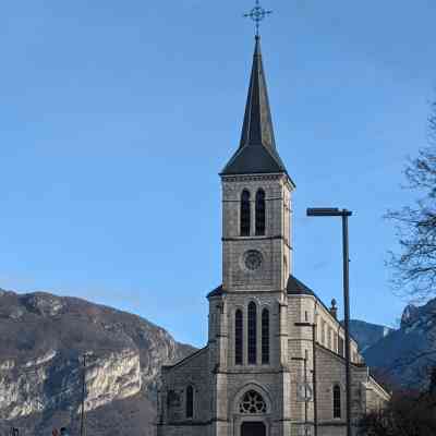 Photo de Eglise de saint blaise