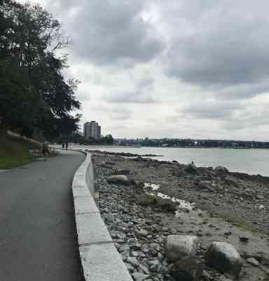 Photo de Stanley Park 