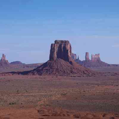 Photo de Monument Valley