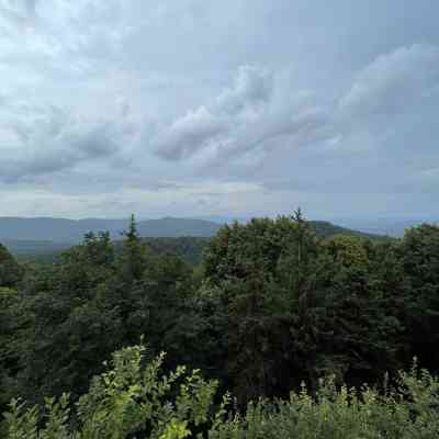 Photo de Mont Sainte-Odile