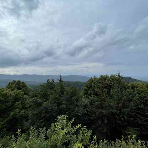 Photo de Mont Sainte-Odile