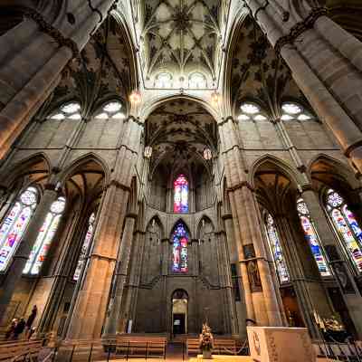 Photo de Cathédrale Saint-Pierre de Trèves