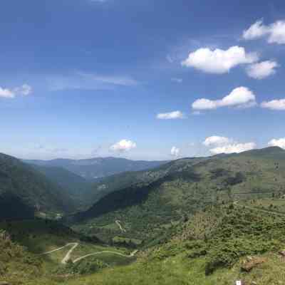 Photo de Vallée du Mont Béat - Etang de Lers