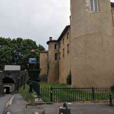 Photo de Château Vieux