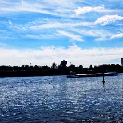 Photo de Berges de la Moselle