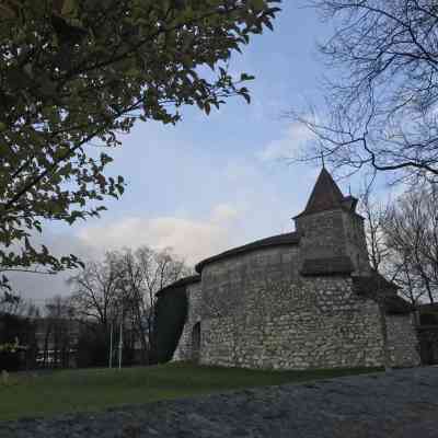 Photo de Château de Nidau