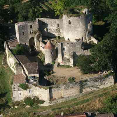 Photo de Château de Langoiran