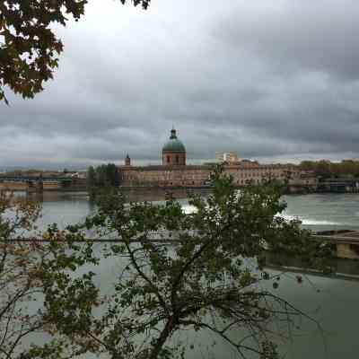 Photo de Toulouse 