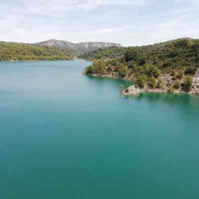 Photo de Barrage de Bimont