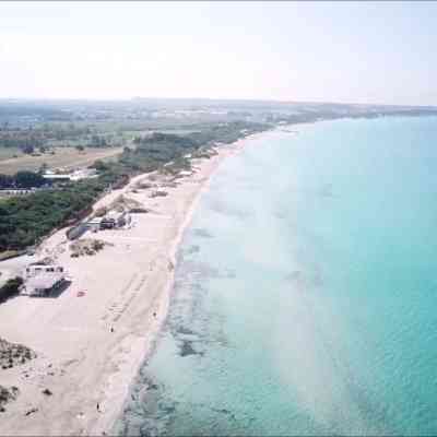 Photo de Plage de la Baia Verde