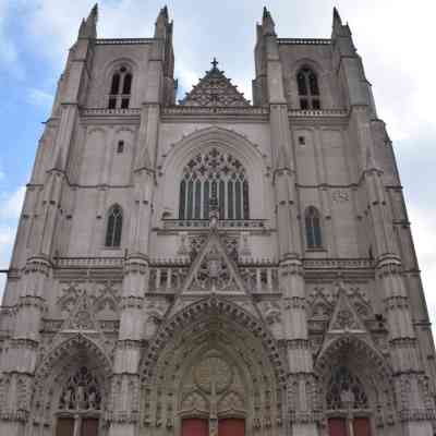 Photo de Cathédrale Saint-Pierre et Saint-Paul