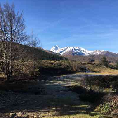 Photo de Vallée de Campan Payolle