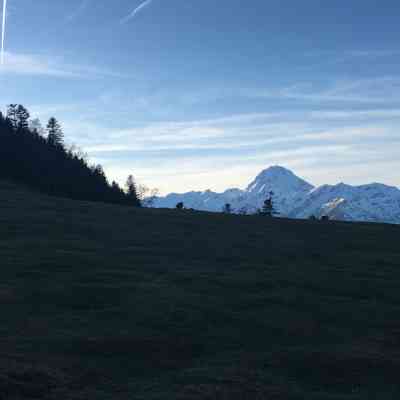 Photo de Vallée de Campan Payolle