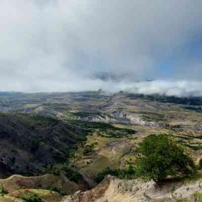 Photo de Mont St Helens 