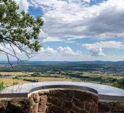 Photo de Mont Saint-Michel (Bas-Rhin)