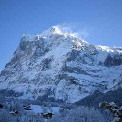 Photo de Hauteurs de Grindelwald