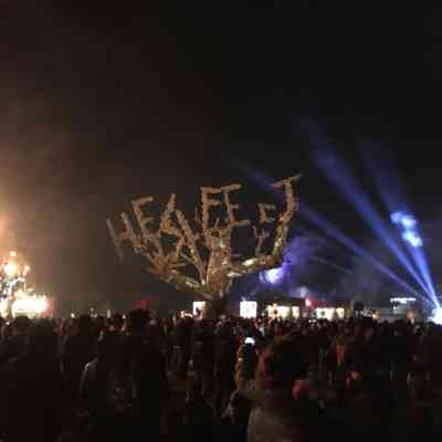 Photo de Hellfest