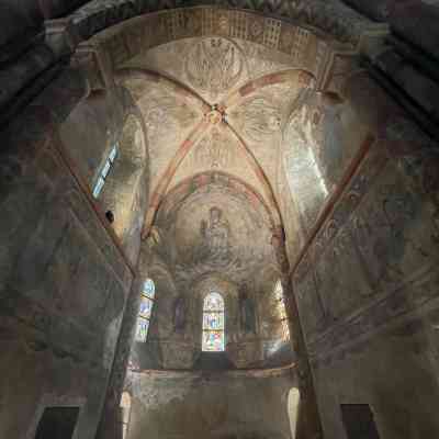 Photo de Chapelle des Templiers