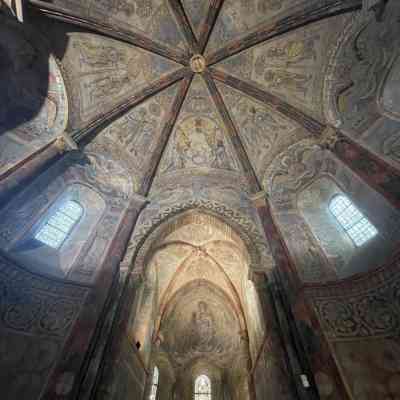 Photo de Chapelle des Templiers