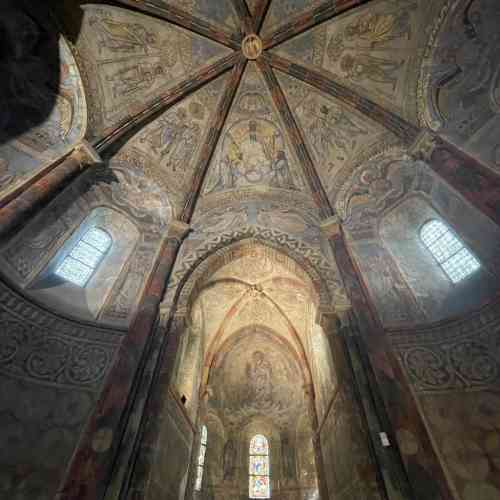 Photo de Chapelle des Templiers