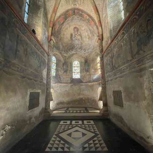 Photo de Chapelle des Templiers