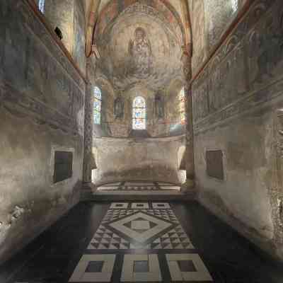 Photo de Chapelle des Templiers