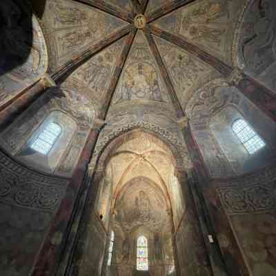 Photo de Chapelle des Templiers