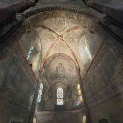 Photo de Chapelle des Templiers