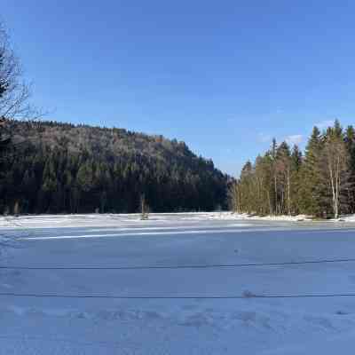 Photo de Lac de Lispach