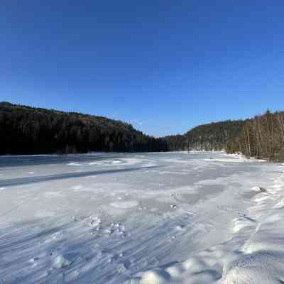 Photo de Lac de Lispach