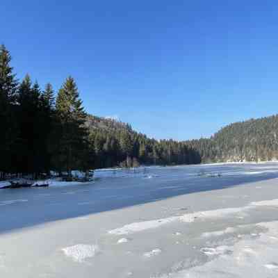 Photo de Lac de Lispach