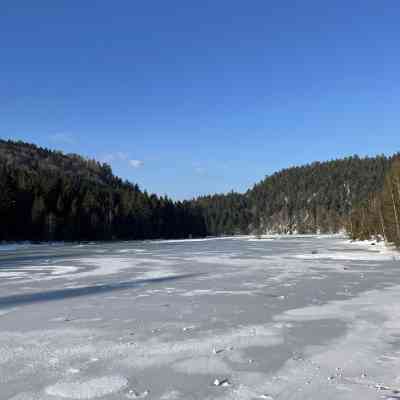 Photo de Lac de Lispach