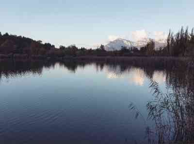 Photo de Lac de Saint-André