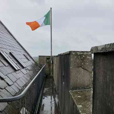 Photo de Kinvara et Dungaire Castle 