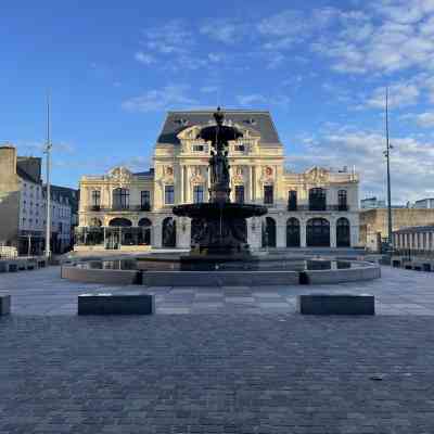 Photo de Théâtre de Cherbourg