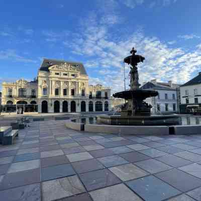 Photo de Théâtre de Cherbourg