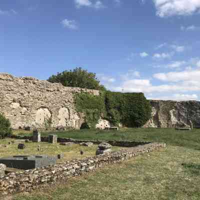 Photo de Château de Mousson