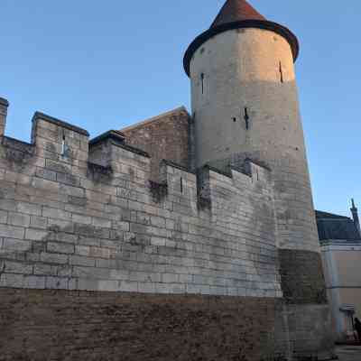 Photo de Archives départementales de l'Yonne