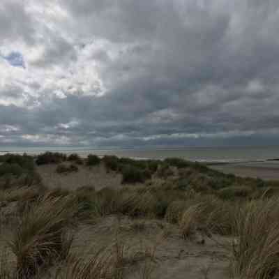 Photo de Dunes de Saint Laureins